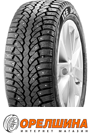 235/60 R18  107T  Formula  Ice шип.